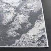 Aura AUA205 Machine Made Loomed Rug - Safavieh - 3 of 4