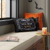 Lumbar Full Moon Pillow - Threshold™ - 2 of 4