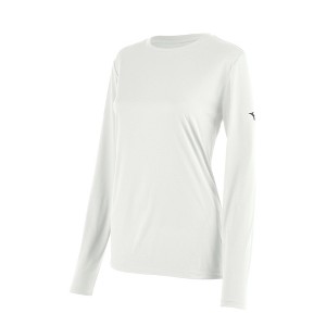 Mizuno Women's Mizuno Long Sleeve Tee - 1 of 4