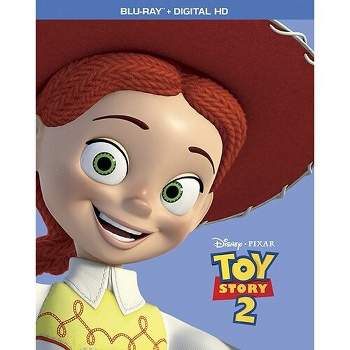 Toy Story 2 (Blu-ray)