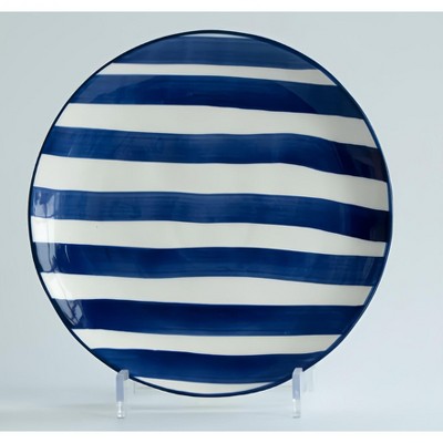 AOSTIRMOTOR Modern Simple Cute Color Enamel Dinner Set Ceramic Dinnerware Plater Set