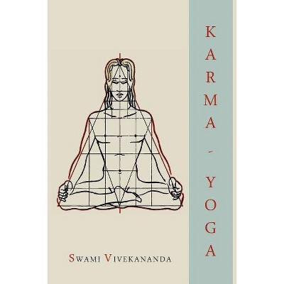 Karma-Yoga - by  Swami Vivekananda (Paperback)