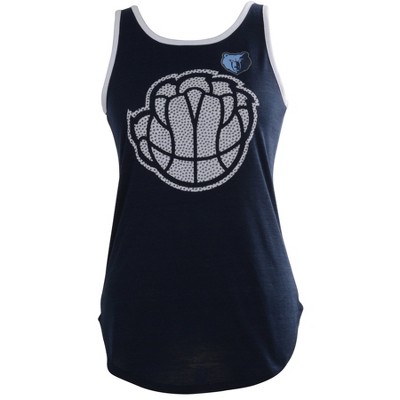 women's memphis grizzlies shirt