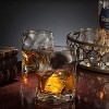 Bormioli Rocco Sorgente 14.25 Double Old Fashioned Glass, Set of 6 - 4 of 4