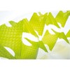 Inflatable Swim Center Pinwheel Pool - Green, 90" x 22", Vibrant and Durable Outdoor Fun for Kids, Holds 182 Gallons of Water. Luminuxe - 4 of 4