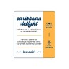 Manatee Gourmet Coffee Caribbean Delight Flavored Blend Medium Roast Ground Coffee - 12oz - 2 of 4