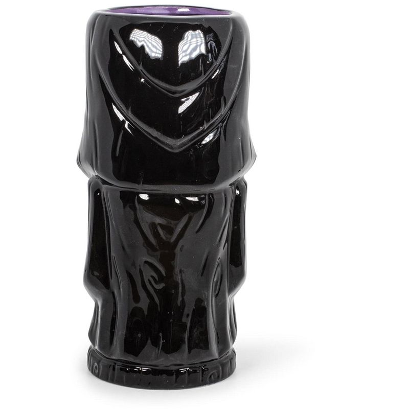 Beeline Creative Geeki Tikis Star Wars Emperor Palpatine Ceramic Mug | Holds 18 Ounces, 2 of 7