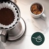 Starbucks Light Roast Ground Coffee—Caramel Flavored Coffee—Naturally Flavored—100% Arabica 1 bag (11 oz) - image 3 of 4