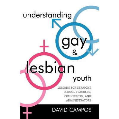 Understanding Gay and Lesbian Youth - by David Campos