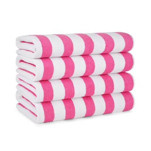 Target striped towels sale