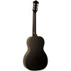 Recording King RPS-7-FES-TS Dirty 30s 7 Single 0 Electric-Acoustic Guitar Tobacco Sunburst - 4 of 4