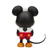 NECA Disney 100 Kidrobot 8” Mickey Mouse Through the Years Vinyl