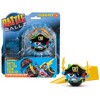 Battle Ballz: Training Pack - Captain Cutlass - Rolling Ball Character, Training Ramp, Blow Your Lid Button, Kids 5+ - 2 of 4