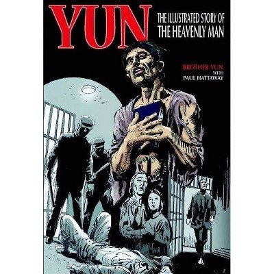 Yun - by  Brother Yun (Paperback)