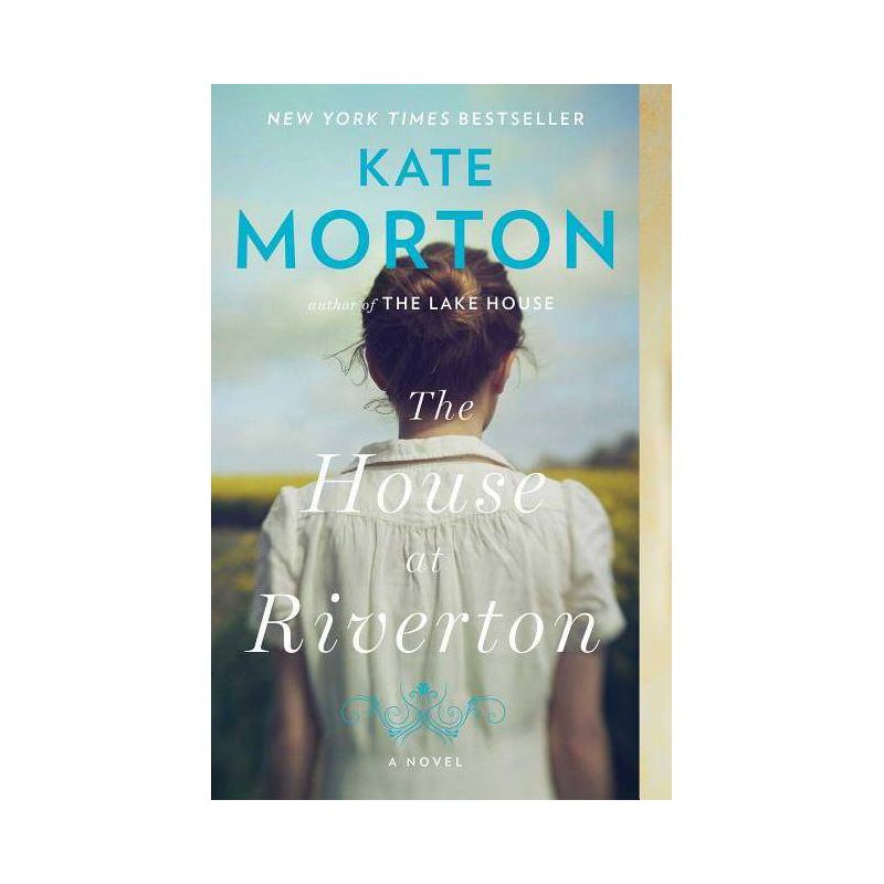 The House at Riverton (Reprint) (Paperback) by Kate Morton, 1 of 2