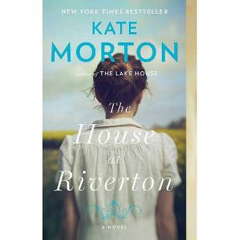 The House at Riverton (Reprint) (Paperback) by Kate Morton