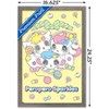 Trends International Peropero Sparkles - Group Framed Wall Poster Prints - 3 of 4