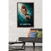 Trends International Netflix Bridgerton: Season 3 - Penelope Teaser One Sheet Framed Wall Poster Prints - 2 of 4