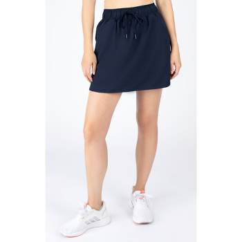 90 Degree By Reflex - Women's Soft Comfy Lounge Shorts With