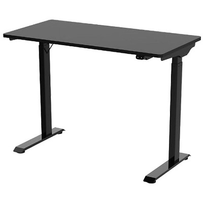 FlexiSpot Vici 29"-48" Adjustable Desk Black EC9B