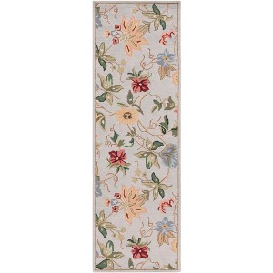 Chelsea HK311 Hand Hooked Indoor Rugs - Safavieh - 1 of 4