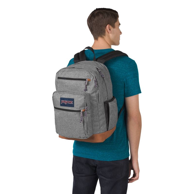 JanSport Cool Student 17.5" Backpack, 4 of 6