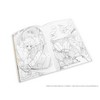 Demon Slayer: Kimetsu no Yaiba: The Official Coloring Book 3 - by Gotouge, Koyoharu (Paperback) - 2 of 2