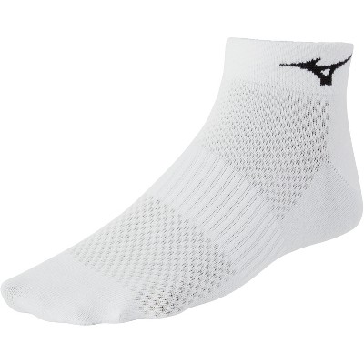 mizuno black socks