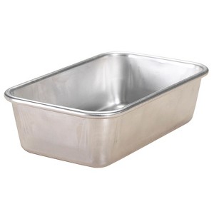 Nordic Ware Naturals® 1.5 Pound Loaf Pan - 1 of 4