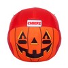 Kansas City Chiefs Team Pride Inflatable Jack-O'-Helmet, 4 ft - Metro Market