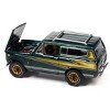 Auto World 1/64 1979 International Scout, Emerald Green, Midas Edition Johnny Lightning JLSP223-A - 3 of 3