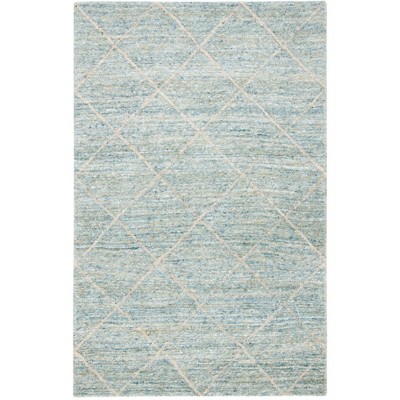 Himalaya HIM423 Handmade Rug - Safavieh