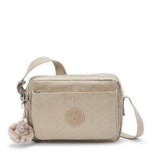 Kipling Abanu Medium Printed Crossbody Bag - 1 of 4