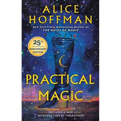 Practical Magic By Alice Hoffman Paperback Target