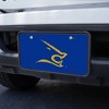 Texas A&M - Kingsville Secondary Logo Novelty Metal Vanity Tag License Plate - 3 of 4