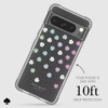 kate spade new york Google Pixel 8 Pro Protective Case - 3 of 4