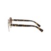 Coach HC7111 57mm Female Pilot Sunglasses - 3 of 4