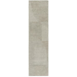 Harvest HVT401 Hand Tufted Indoor Rugs - Safavieh - 1 of 4