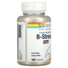 Solaray Timed Release B-Stress AM, 120 Capsules - 4 of 4