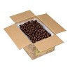 Marich Sea Salt Dark Chocolate Caramels - 10 lb - 2 of 3