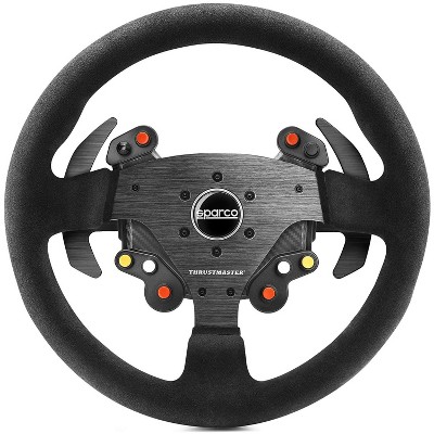 Thrustmaster Sparco Add On Rally Wheel R 383 MOD (PC, PS4 & XOne)