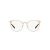 And A31047 51mm Female Irregular Sunglasses - prescription-ready - 2 of 4