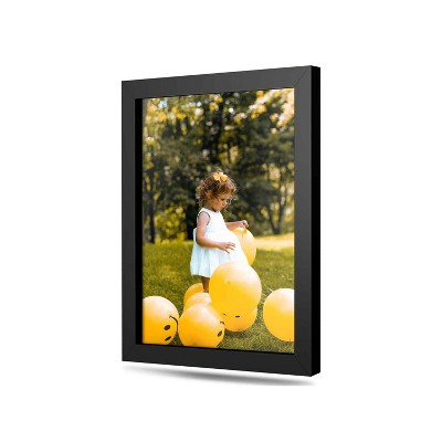 Large Black27x20 Picture Frame | Gallery Wall Art Frame