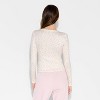 Women's Long Sleeve Printed Crewneck T-Shirt - Wild Fable™ - 3 of 4