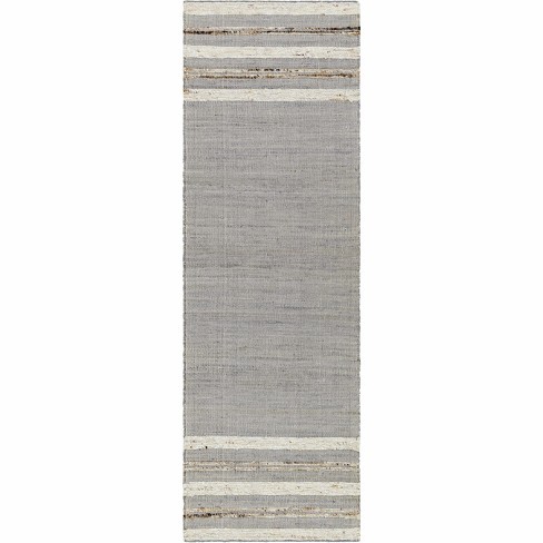 Hauteloom Beda Jute&wool Blend Hand Woven Rug : Target
