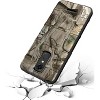 Nakedcellphone Special Ops Case for Consumer Cellular Iris Connect Phone - 4 of 4