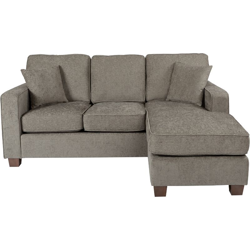 Russell Sectional with 2 Pillows - Ave Six, 3 of 11