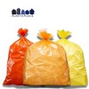 Plasticplace 40-45 Gallon Trash Bags -  Yellow (100 Count) - 4 of 4