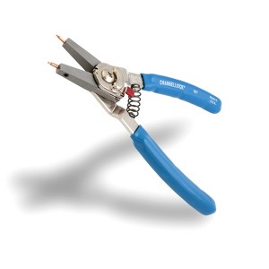 Channellock 8 in. Alloy Steel Retaining Ring Pliers - 1 of 1