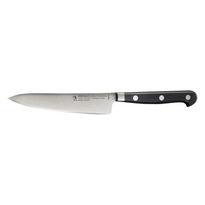 Henckels Elan 5-inch Serrated Utility Knife : Target